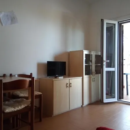 Lägenhet Messina *