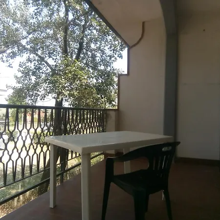 Messina Apartman *
