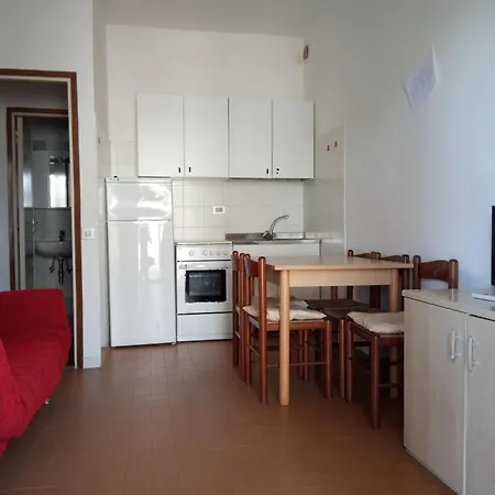 Apartment Messina