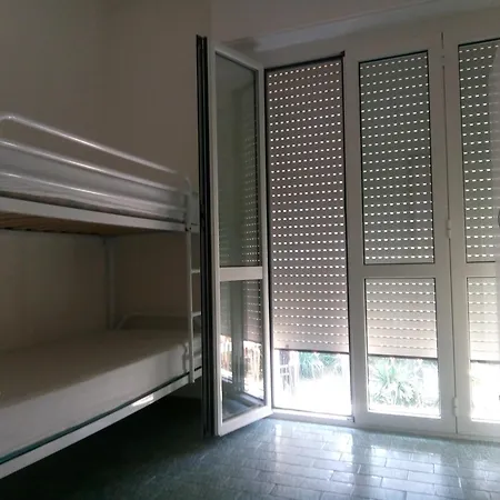 Messina Apartment Lido di Spina