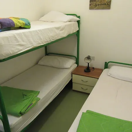 Messina Apartment